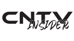 CNTV Insider logo. CNTV Insider logo.